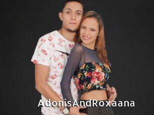 AdonisAndRoxaana