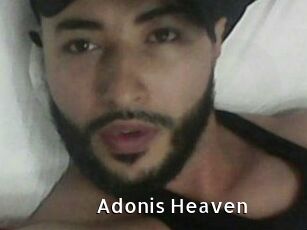 Adonis_Heaven