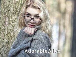 AdorableAlice