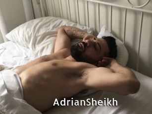 AdrianSheikh