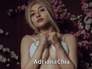 AdrianaChia