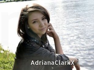 AdrianaClarkX
