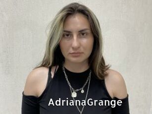 AdrianaGrange