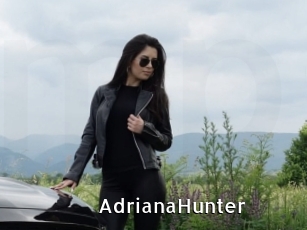 AdrianaHunter