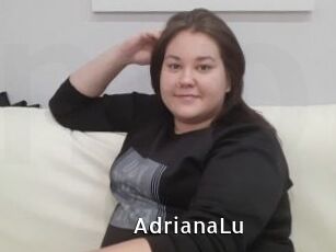 AdrianaLu