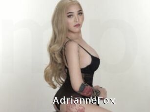 AdrianneFox