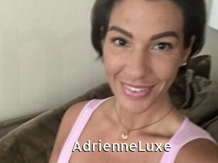 AdrienneLuxe