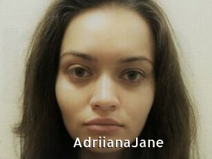 AdriianaJane
