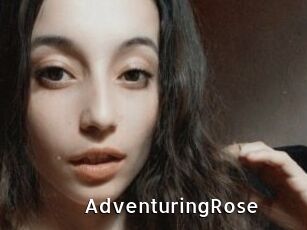 AdventuringRose