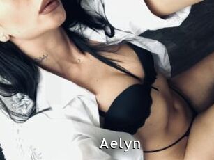 Aelyn