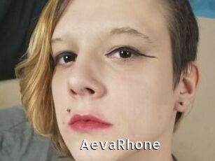 AevaRhone
