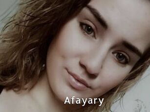 Afayary