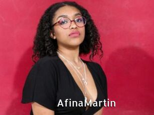 AfinaMartin