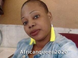 Africanqueen2020