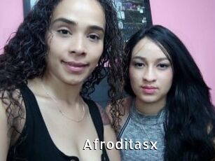 Afroditasx