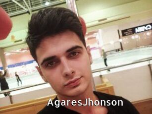 AgaresJhonson