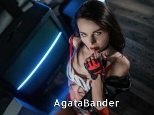 AgataBander