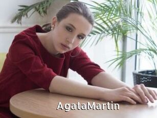 AgataMartin