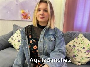 AgataSanchez