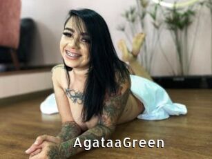 AgataaGreen