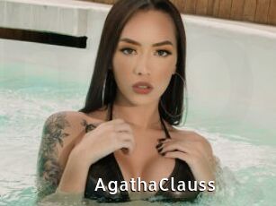 AgathaClauss