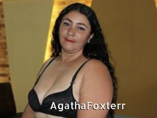 AgathaFoxterr