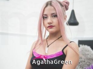 AgathaGreen