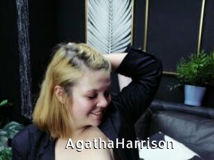 AgathaHarrison