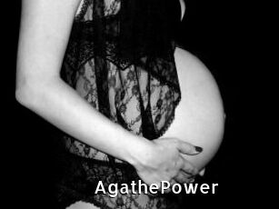 AgathePower