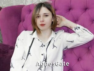 AgnesGate