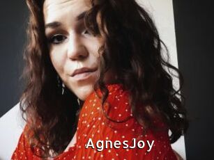 AgnesJoy