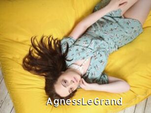 AgnessLeGrand