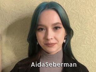 AidaSeberman