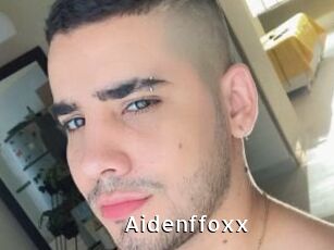 Aidenffoxx My Porno Stash