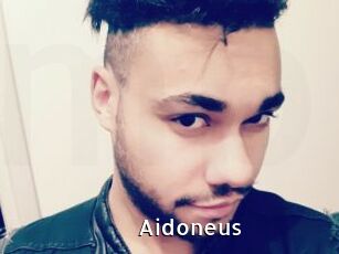 Aidoneus