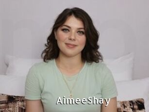 AimeeShay My Porno Stash