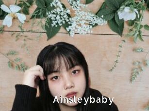 Ainsleybaby