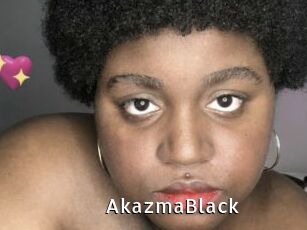 AkazmaBlack