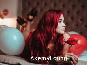 AkemyLoung