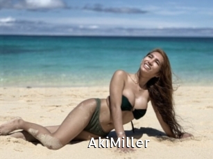 AkiMiller