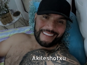 Akileshotxu