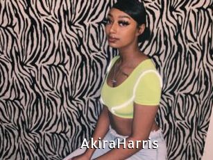 AkiraHarris