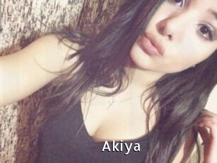 Akiya