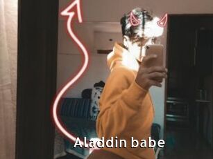 Aladdin_babe