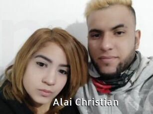 Alai_Christian