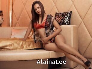 AlainaLee