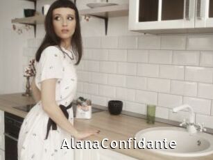 AlanaConfidante My Porno Stash