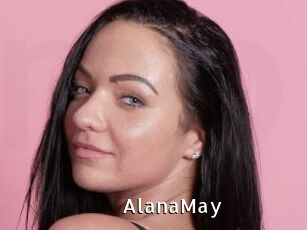 AlanaMay