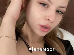 AlanaMoor