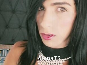 AlanaTS